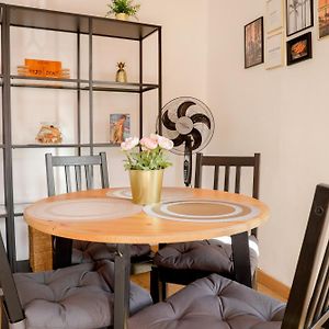 Precioso apartamento en el centro