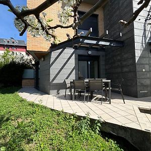 Apartamento de 3 Dormitorios